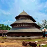 Madhur Temple Kasaragod 